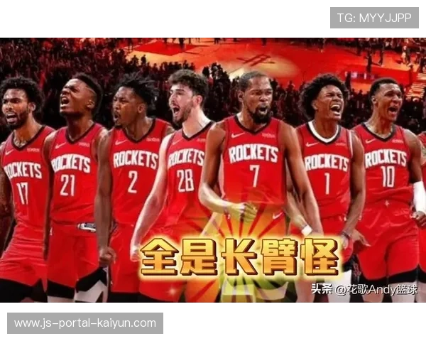 乌度卡确认火箭揭幕战首发阵容阿门携手杜兰特领衔五虎出征 乌度卡确认火箭揭幕战首发阵容阿门携手杜兰特领衔五虎出征