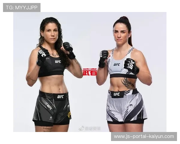 UFC格斗之夜263杜蒙特分歧判定险胜维埃拉豪取六连胜