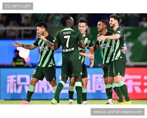 国安vs梅州客家：无欲无求遇保级殊死一搏