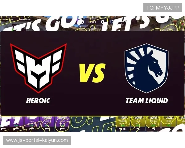 Team Liquid巴西再战改变者赛,2023年亚军志在复仇 Team Liquid巴西再战改变者赛,2023年亚军志在复仇