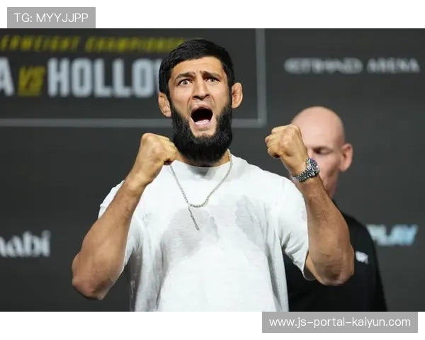 奇马耶夫赛后发言：目标统一中量级