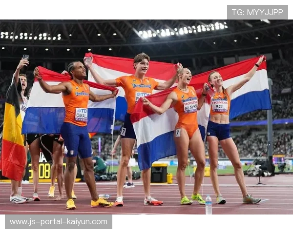 世锦赛男女混合接力，队伍爆发力与交接棒成制胜关键。