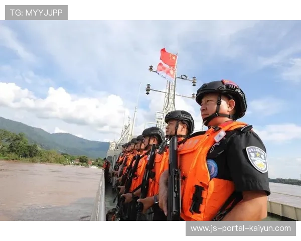 湄公河联合巡逻执法行动启动,中老缅泰四国协同护航 湄公河联合巡逻执法行动启动,中老缅泰四国协同护航